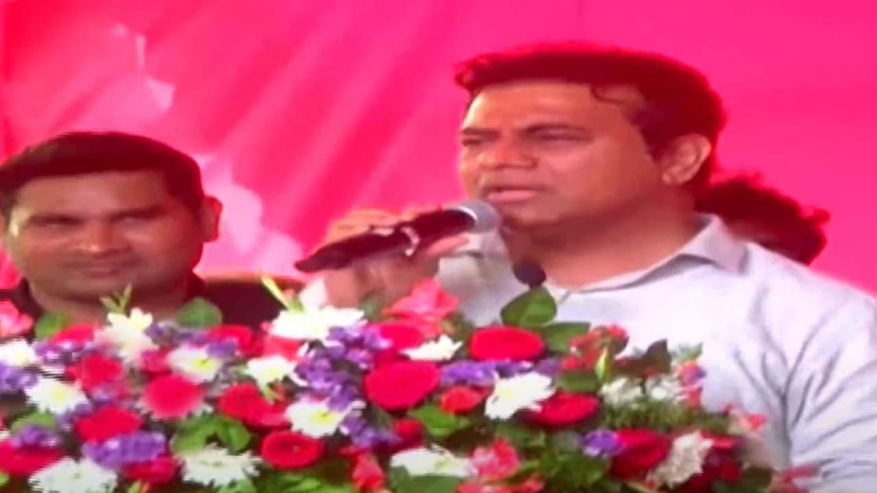 KTR | తెలంగాణపై మోదీ చేసిన వ్యాఖ్యలు ఉపసంహరించుకోవాలి : కేటీఆర్