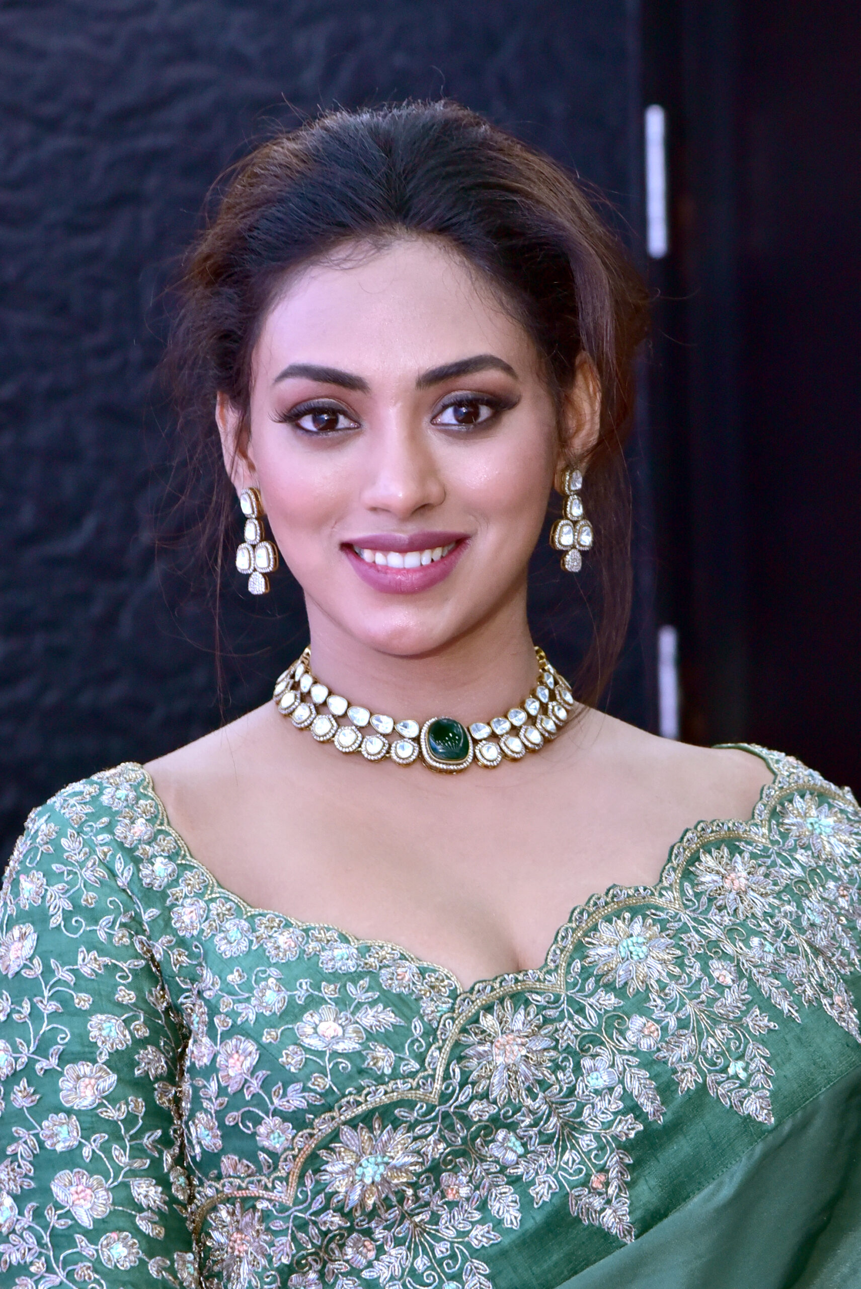 Kamakshi Bhaskarla