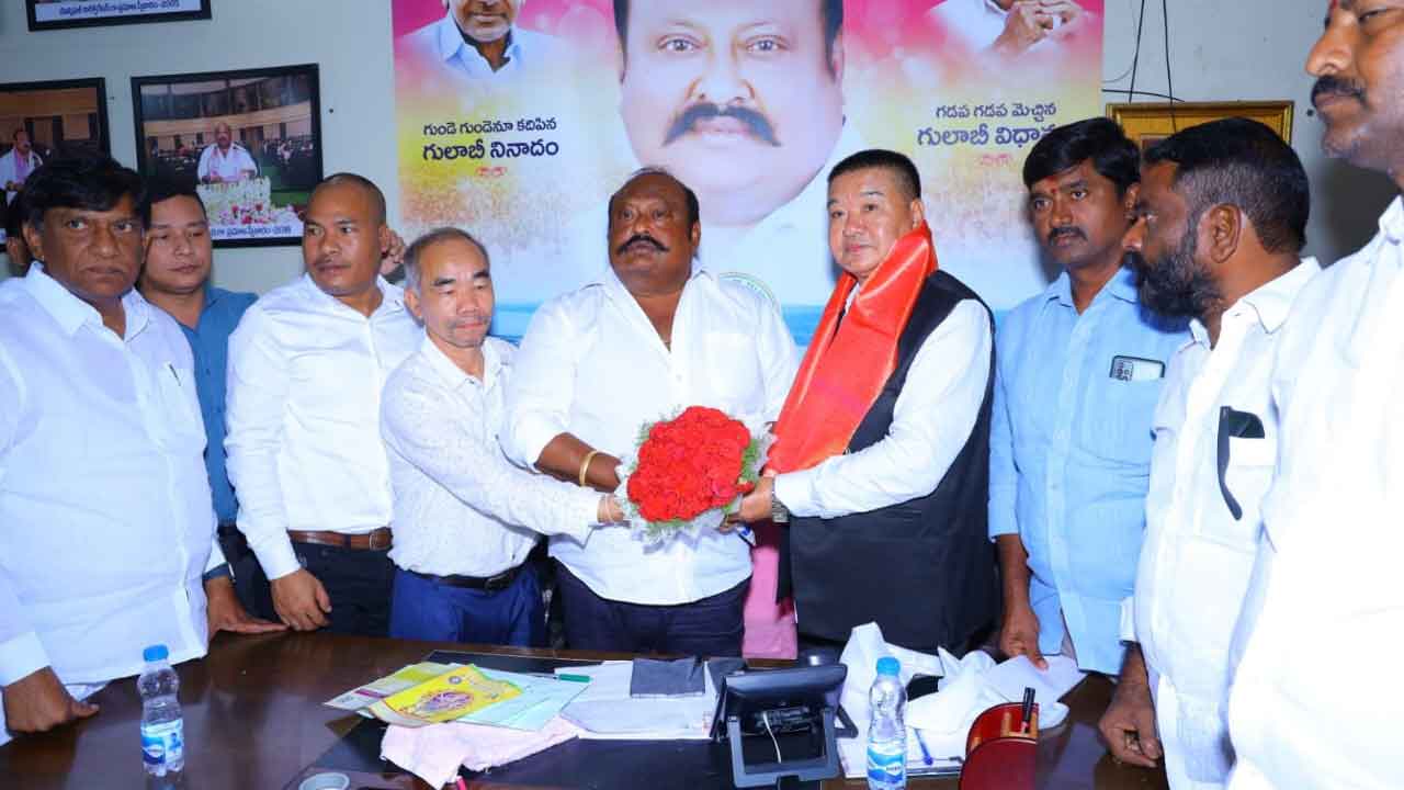 భావి ప్రధాని కేసీఆర్‌