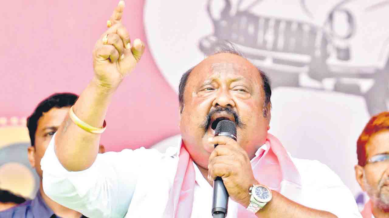 మీలో ఒకడిగా.. మీతోనే ఉన్నా