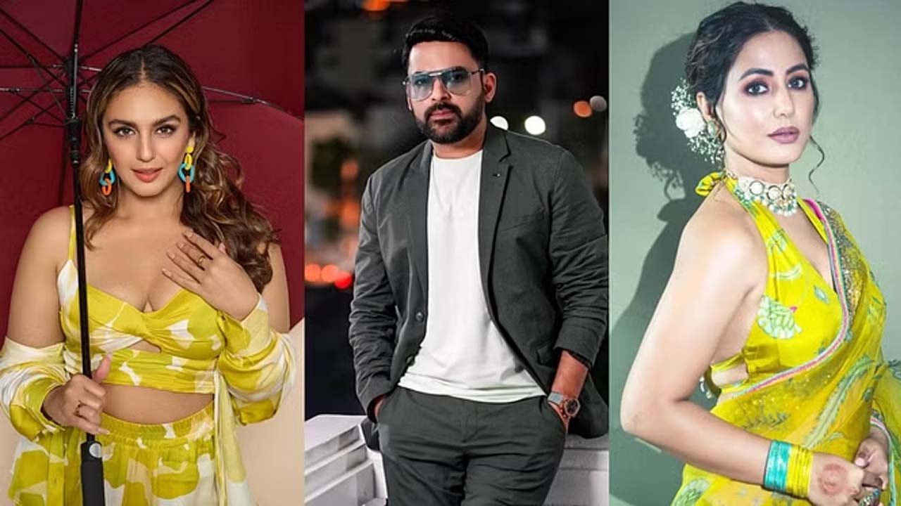 ED Summons | మహాదేవ ఆన్‌లైన్‌ బెట్టింగ్‌ కేసు.. మరో ముగ్గురు బాలీవుడ్‌ ప్రముఖులకు ఈడీ నోటీసులు..