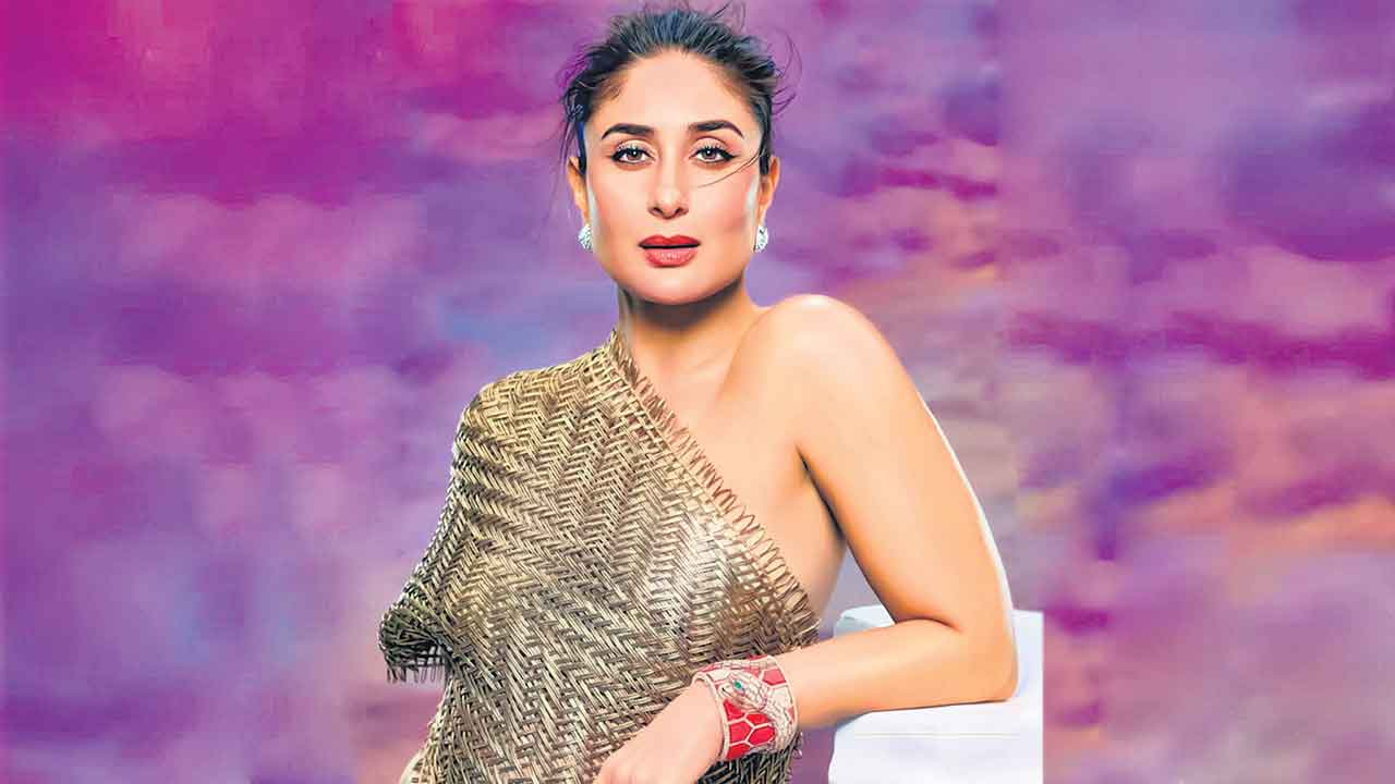 Kareena Kapoor | అక్కడికి వెళ్లడం చాలా ఇష్టం.. ఓపెన్‌ అయిన కరీనా కపూర్‌