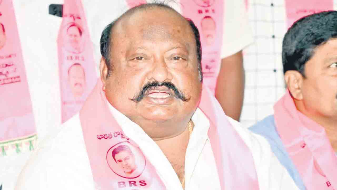 మళ్లీ గెలిపిస్తే రుణం తీర్చుకుంటా