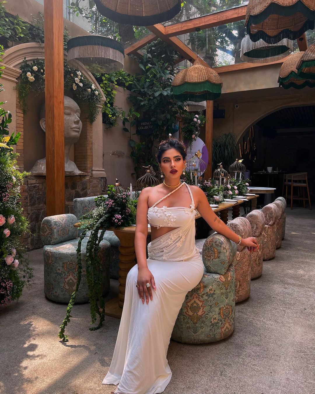 Karishma Sharma