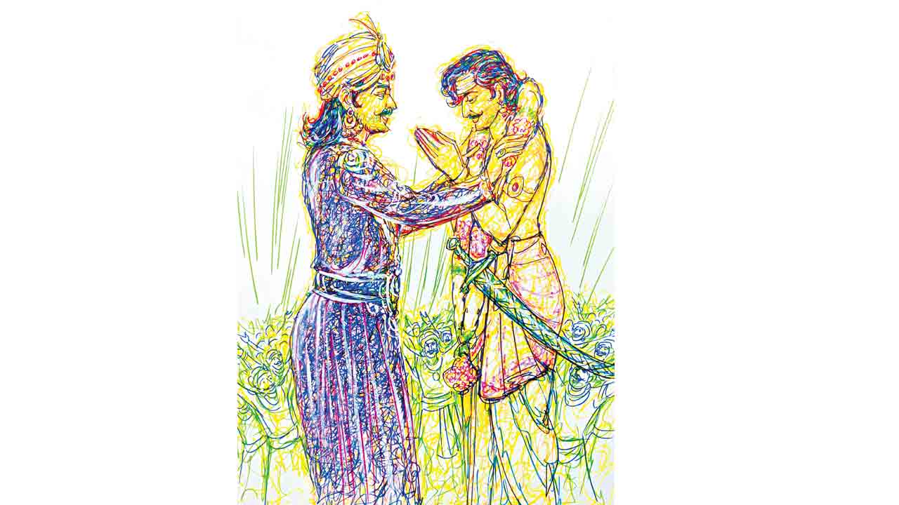 జాయ సేనాపతి