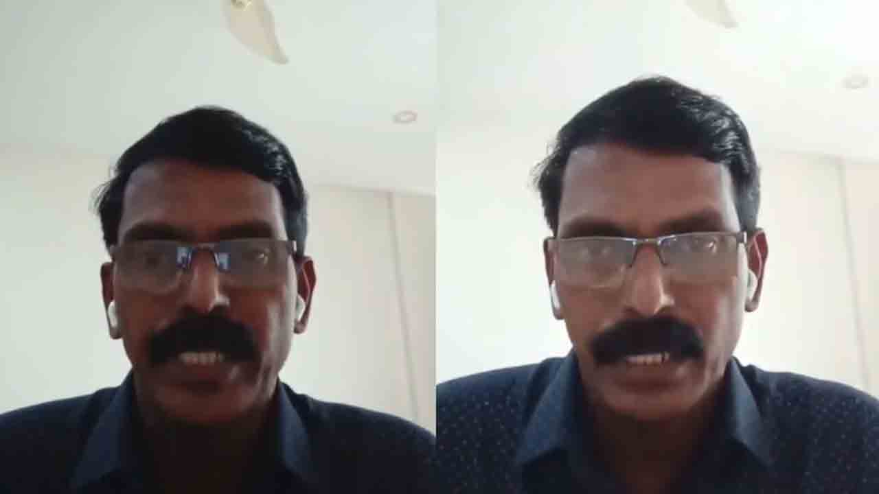 Kerala Blasts | ఫేస్‌బుక్‌ లైవ్‌లో మాట్లాడిన కేరళ పేలుళ్ల అనుమానితుడు.. వారు దేశ వ్యతిరేకులని ఆరోపణ