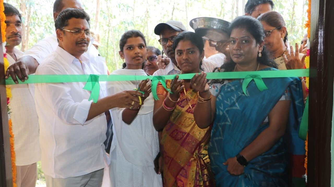 కారు గుర్తుపైనే ఓటేయాలి