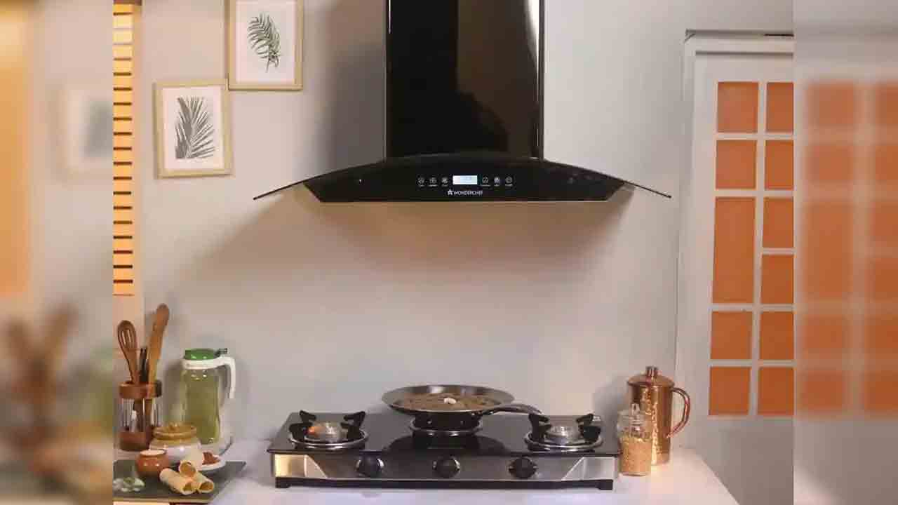 Flipkart | కిచెన్‌ చిమ్నీ ఆర్డర్‌ చేశాడు.. పార్శిల్‌ ఓపెన్‌ చేసి చూస్తే షాక్‌..!