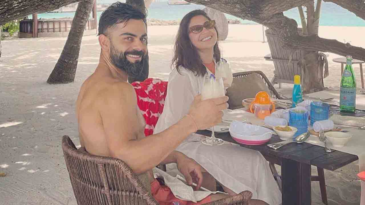 Virat Kohli | క్రికెటర్లు ఎలాంటి ఫుడ్‌ తీసుకుంటారు..  ప్రపంచకప్‌లో కోహ్లీ ఫుడ్‌ మెనూ ఏంటో తెలుసా?