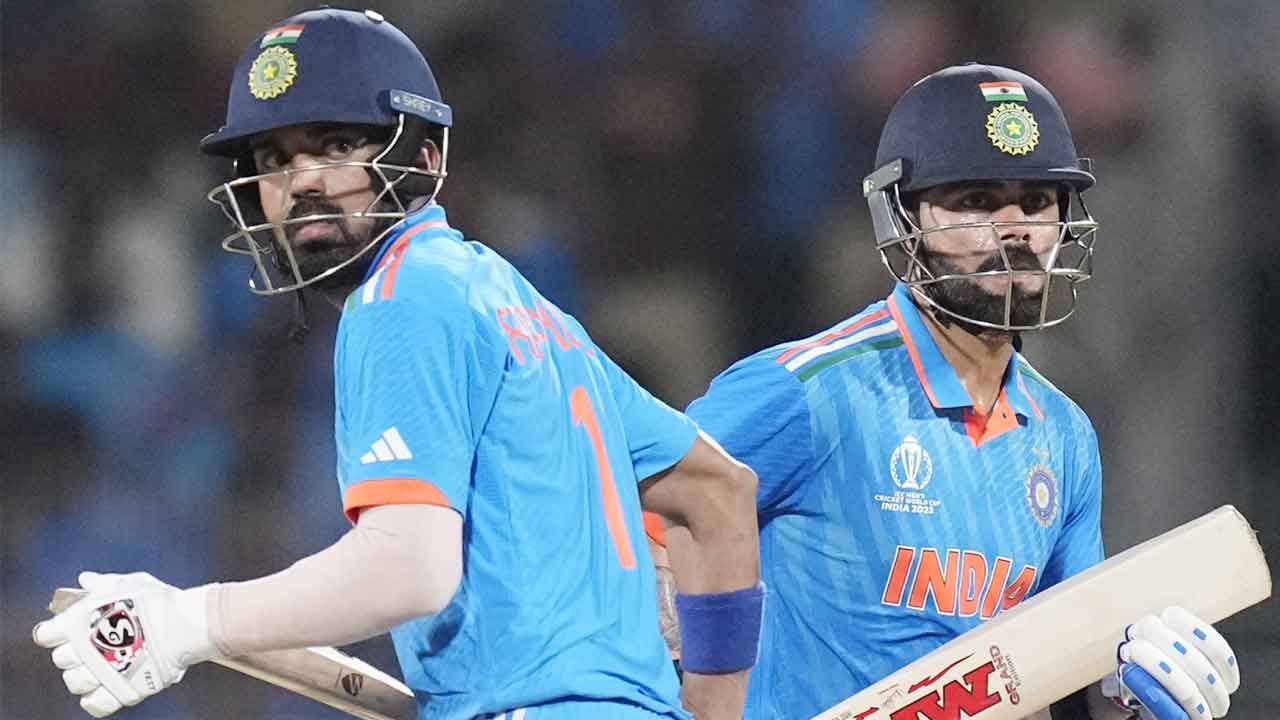 వేట షురూ..