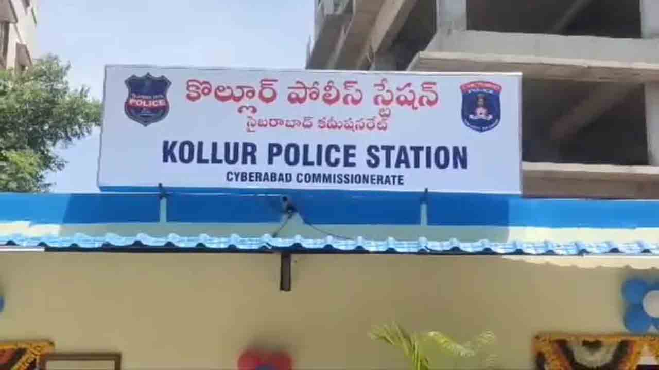 తెల్లాపూర్‌లో ఆగడాలు… అసోసియేషన్ల పేరుతో అభివృద్ధి పనులు చేయిస్తామంటూ భారీగా వసూళ్లు