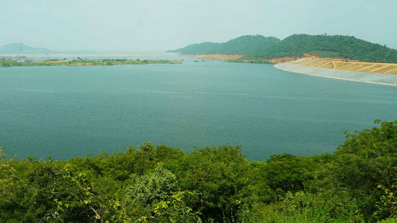 Krishna Tribunal | ఎట్టకేలకు ట్రిబ్యునల్‌.. కృష్ణా జలాల కోసం ఫలించిన తెలంగాణ పోరాటం