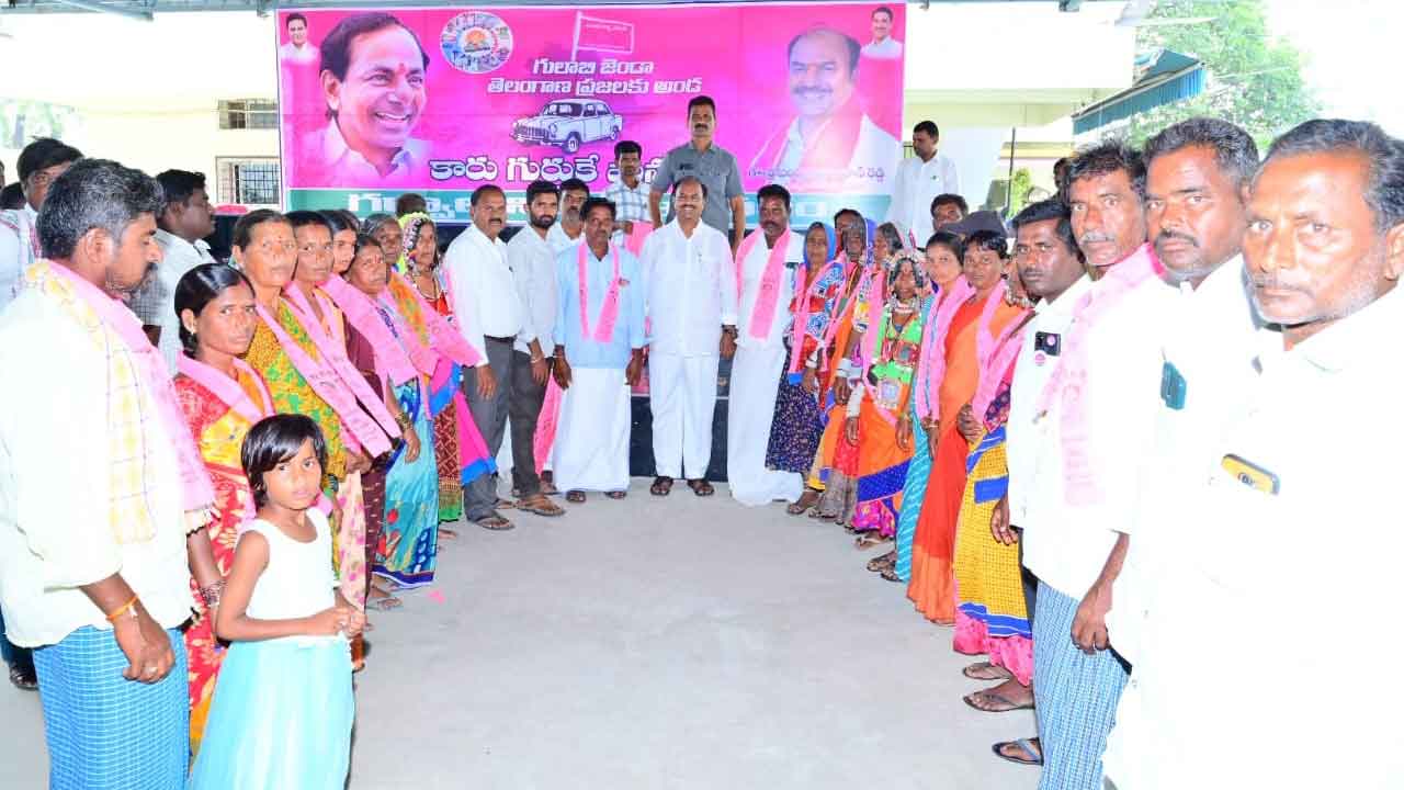 ప్రజల్లో మార్పు రావాలి