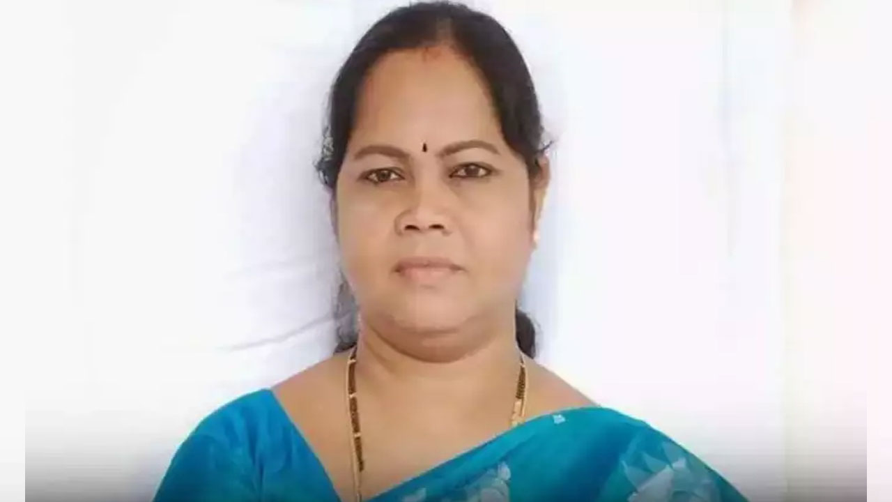 Kunja Satyavathi | భద్రాచలం మాజీ ఎమ్మెల్యే కుంజా సత్యవతి కన్నుమూత