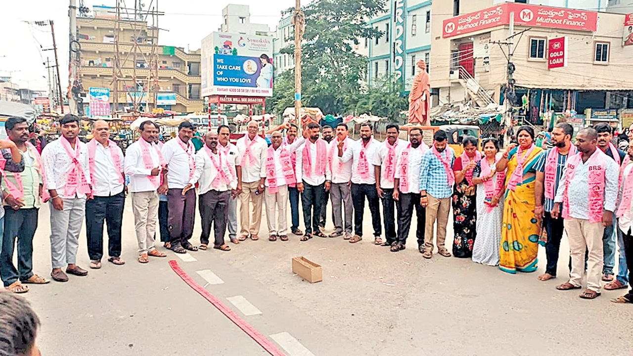 అన్ని వర్గాలకు సమ న్యాయం