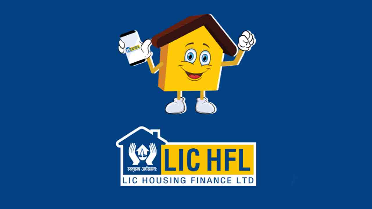 8.40 శాతం వడ్డీకే ఎల్‌ఐసీ హెచ్‌ఎఫ్‌ఎల్‌ గృహ రుణం