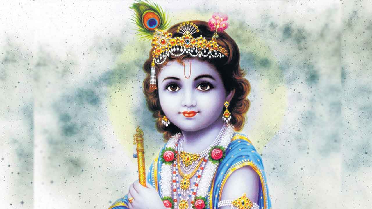 శ్రీకృష్ణలీలా సంద్రం.. దశమ స్కంధం!