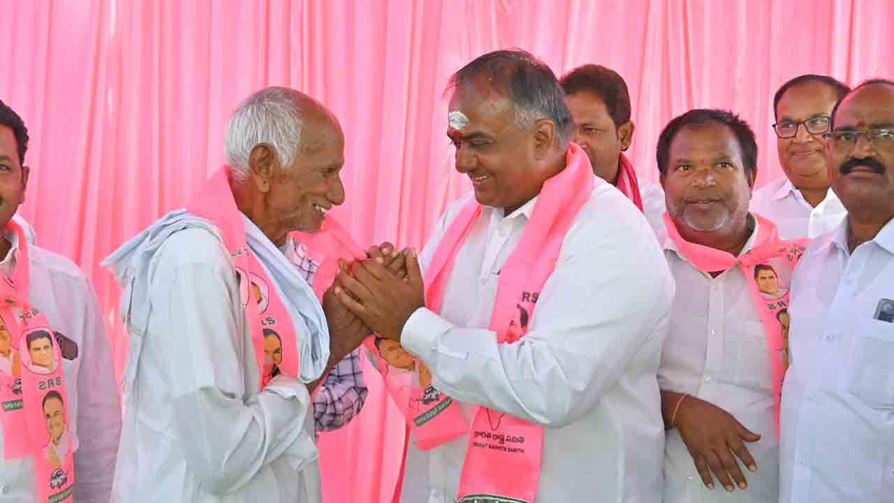 Lakshminarasimha Rao