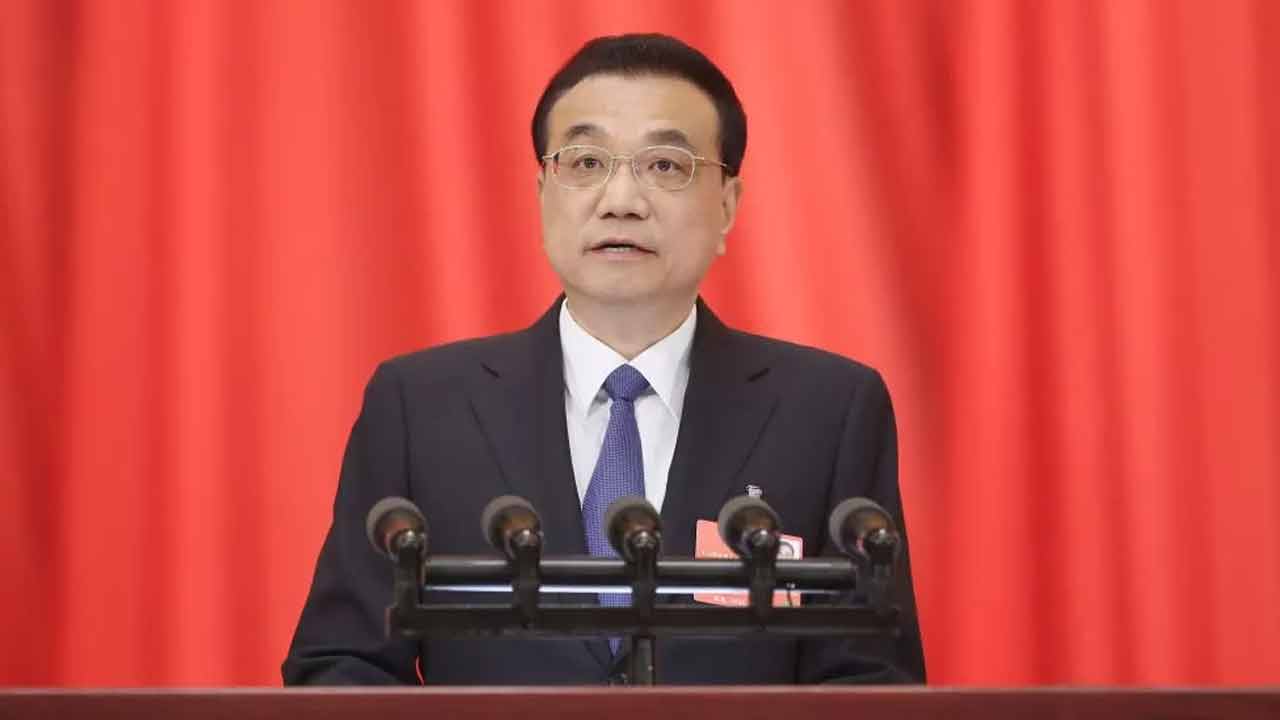 Li Keqiang: చైనా మాజీ ప్ర‌ధాని లీ కియాంగ్ క‌న్నుమూత‌