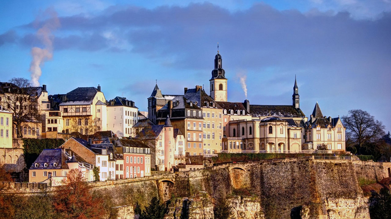 Luxembourg | లగ్జెంబర్గ్లో మోయలేనంత భారంగా ఇంటి కిరాయి.. దేశం విడిచి వెళ్తున్న ప్రజలు