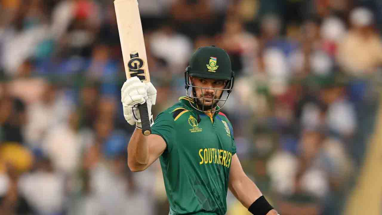ICC World Cup | శ్రీలంకపై సౌతాఫ్రికా ఘన విజయం.. రికార్డుల హోరు ఇలా..!