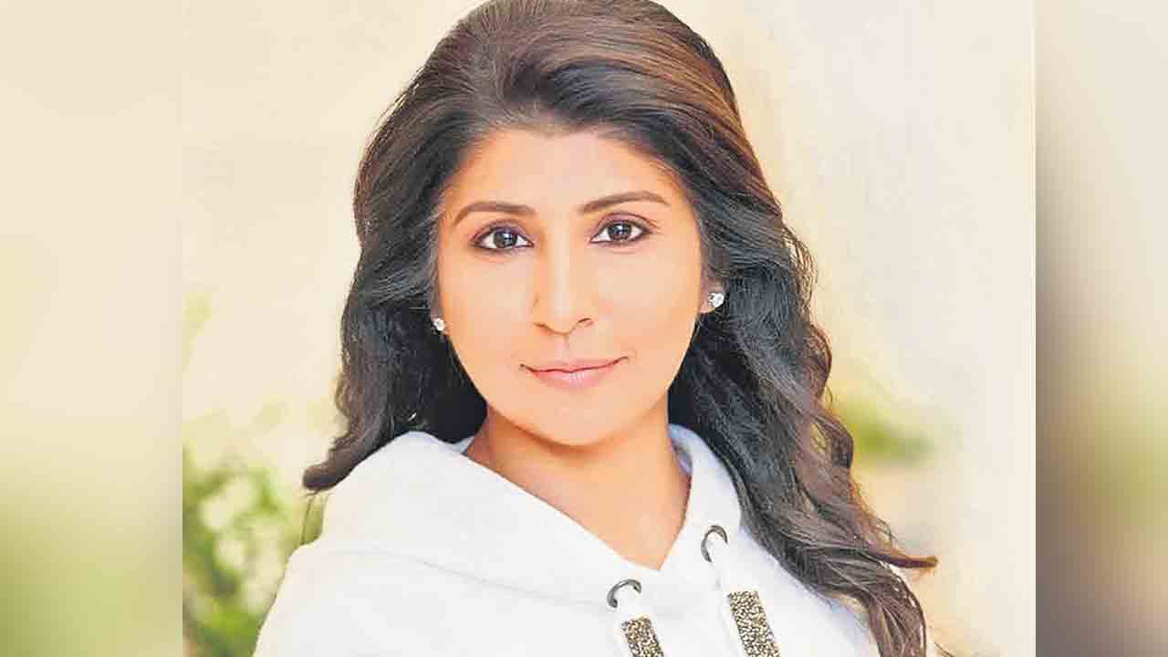 గురుమా.. మహాజన్‌!