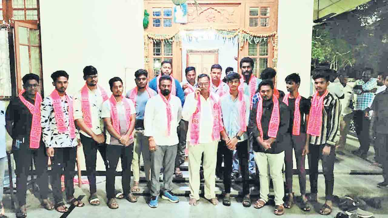 అవి ఉత్త గ్యారెంటీలే