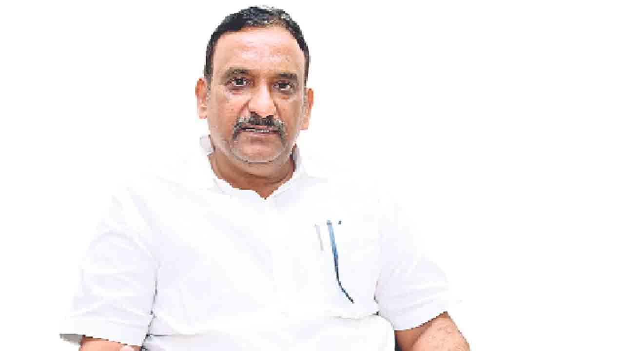 మంచిర్యాలలో బీఆర్‌ఎస్‌ జెండా ఎగరేస్తాం