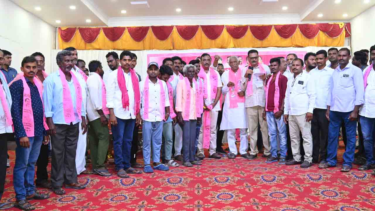 ప్రజా సంక్షేమమే ధ్యేయం