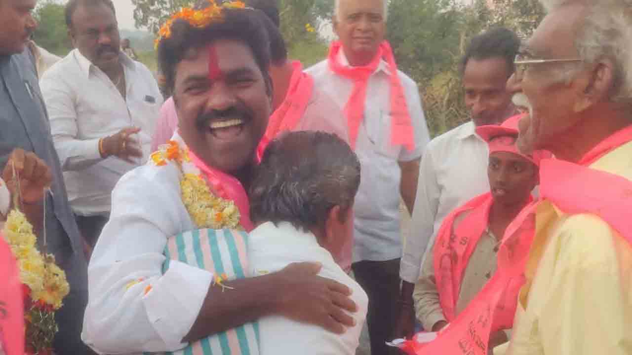 కాంగ్రెస్‌వి భరోసా లేని పథకాలు