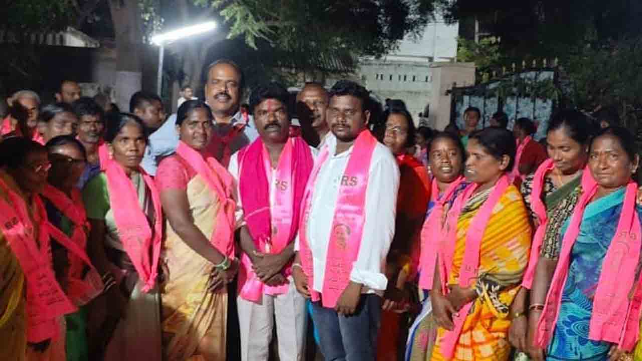 కారు జోరును ఆపడం ఎవరితరం కాదు