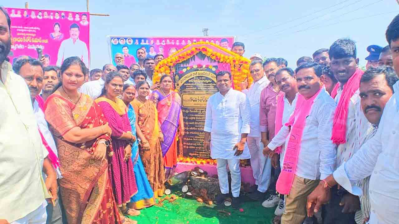 కాంగ్రెస్‌, బీజేపీ మాయమాటలను ప్రజలు నమ్మరు