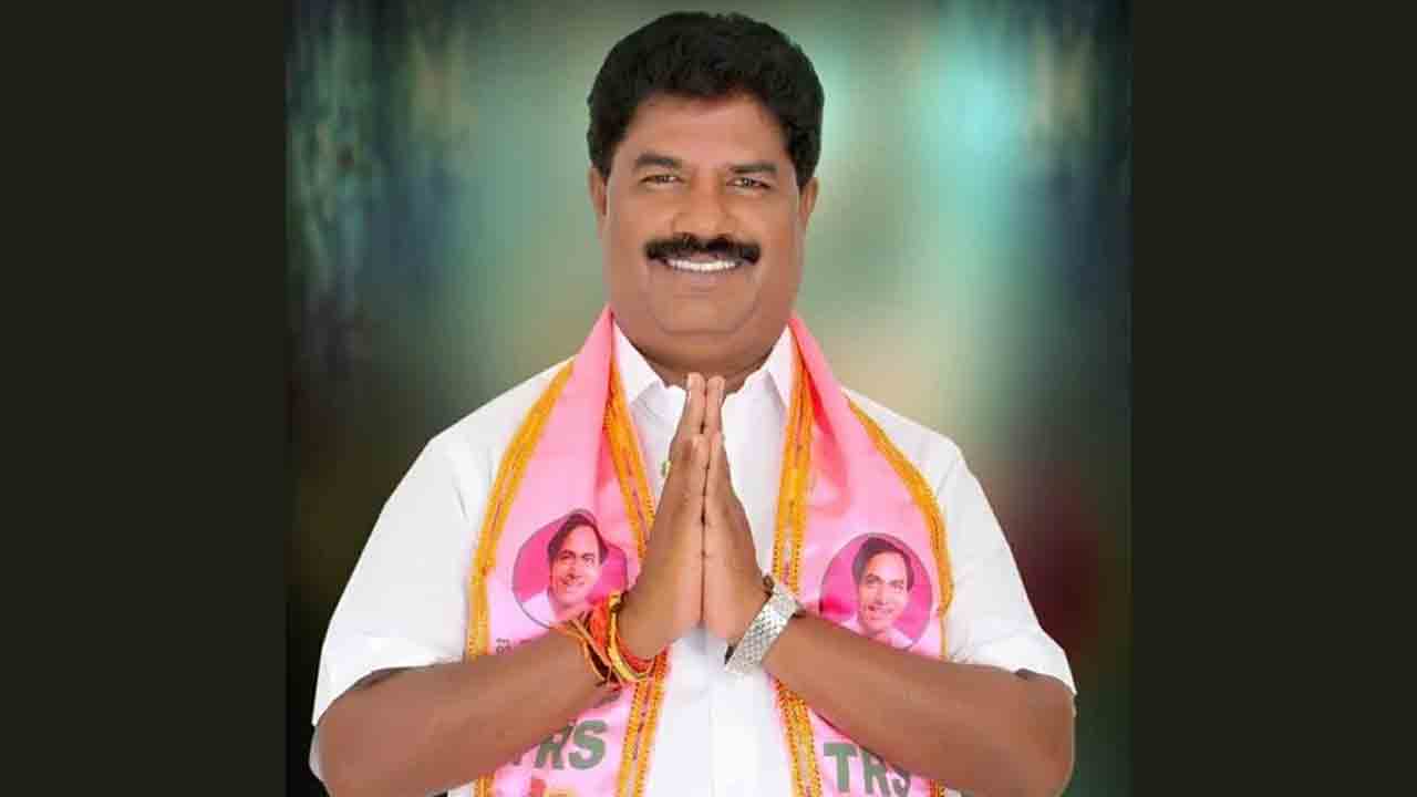 బీఆర్‌ఎస్‌ అభ్యర్థికే మా మద్దతు