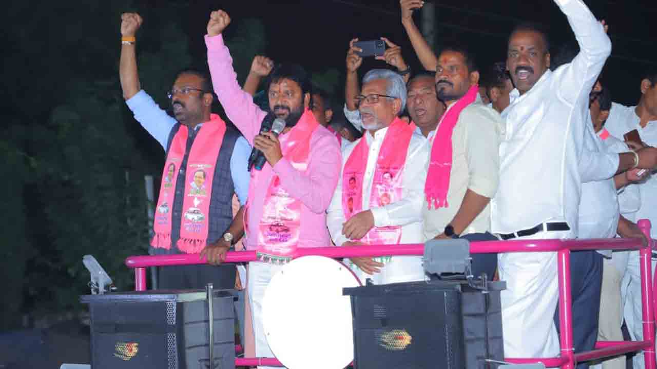 దుర్మార్గుల మాటలు నమ్మద్దు