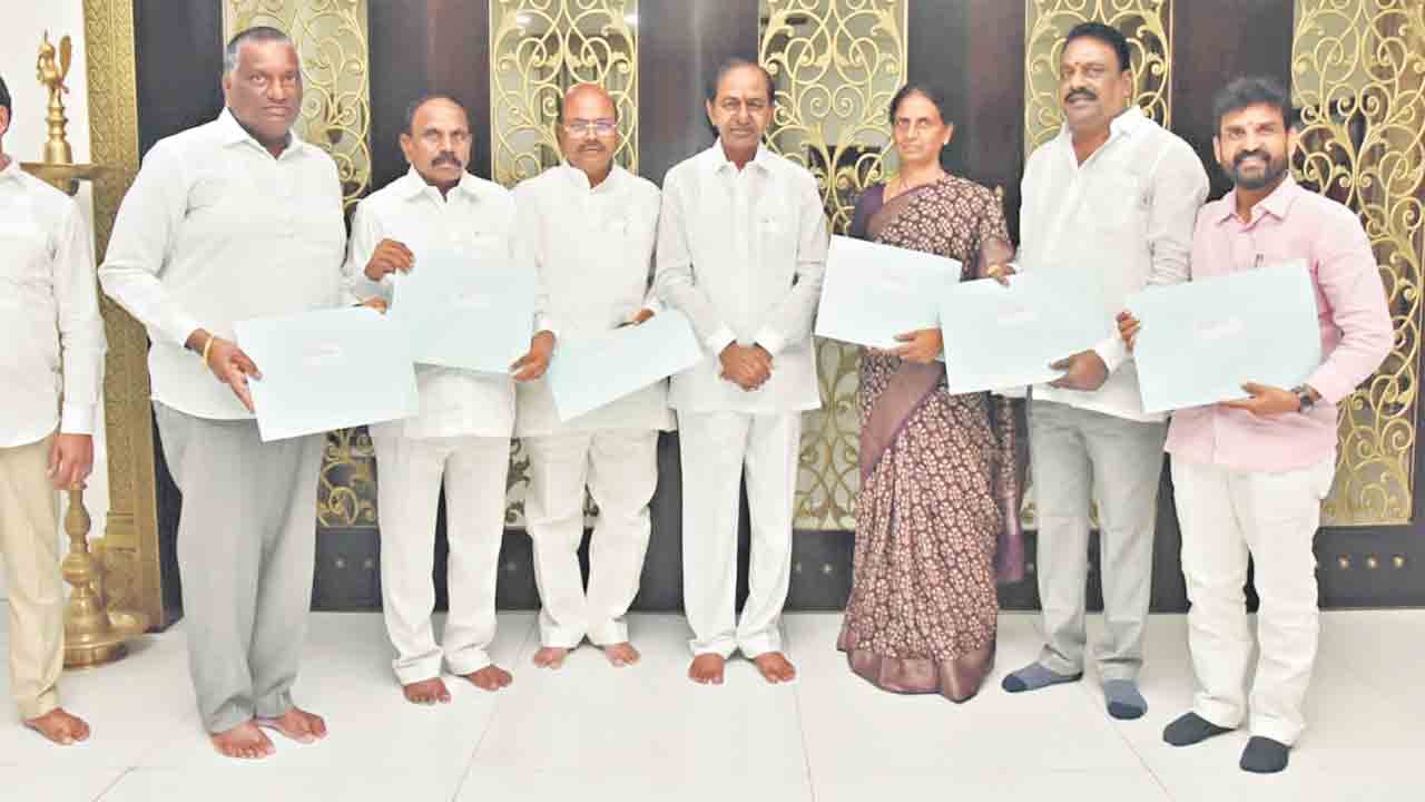 విజేత‌లై తిరిగిరండి