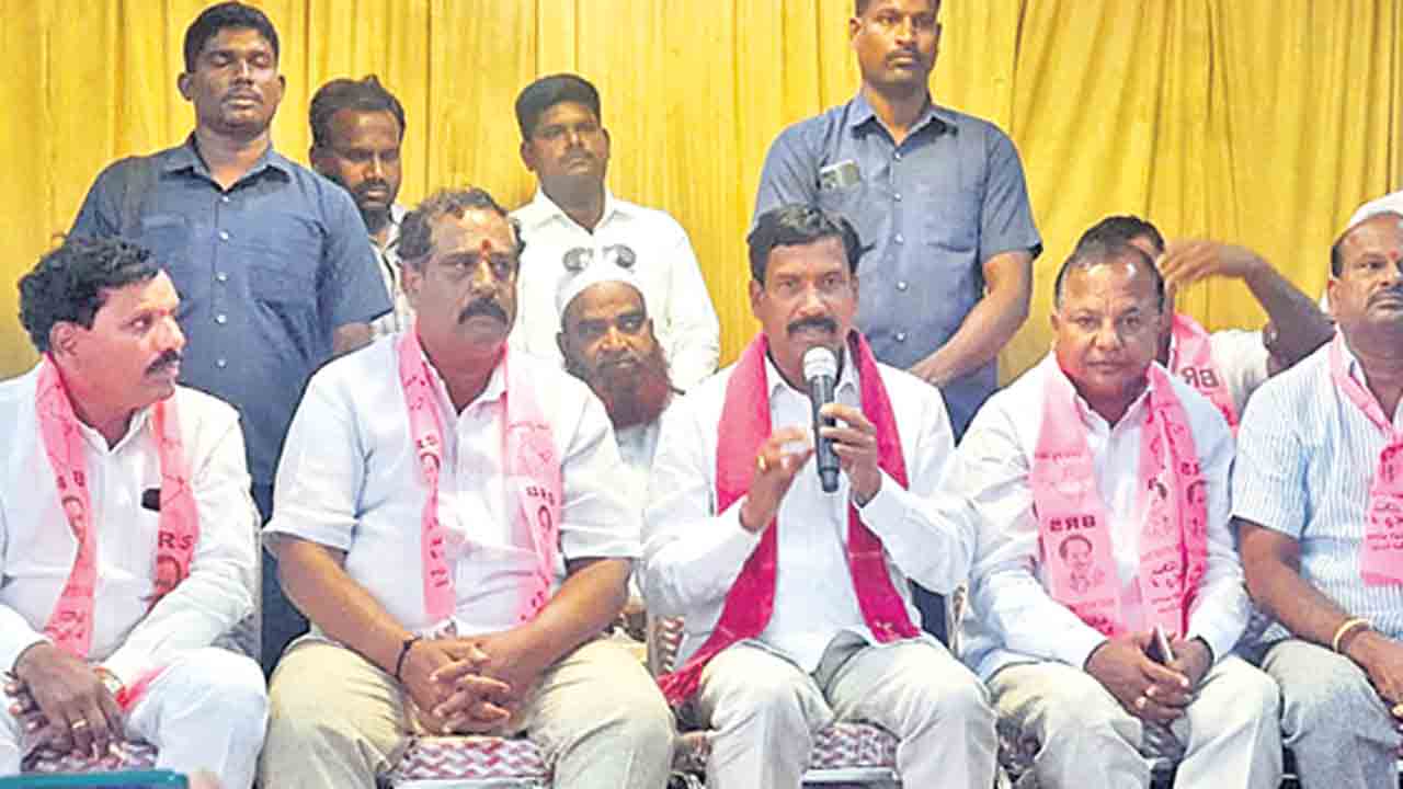 రేవంత్‌.. ముందు నాపై గెలువు