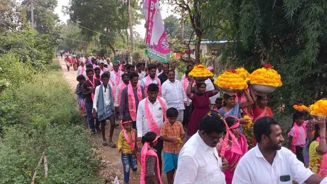 అభివృద్ధిని చూసి ఓర్వలేకే ఆరోపణలు