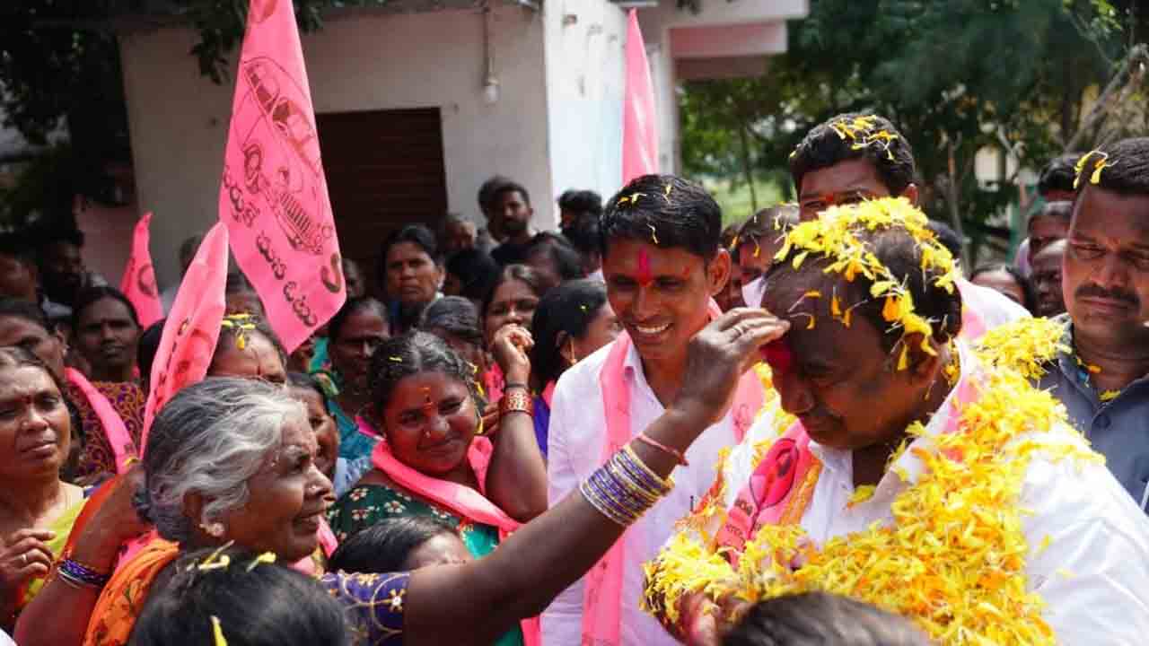 కేసీఆర్‌ను మూడోసారీ ముఖ్యమంత్రిని చేద్దాం