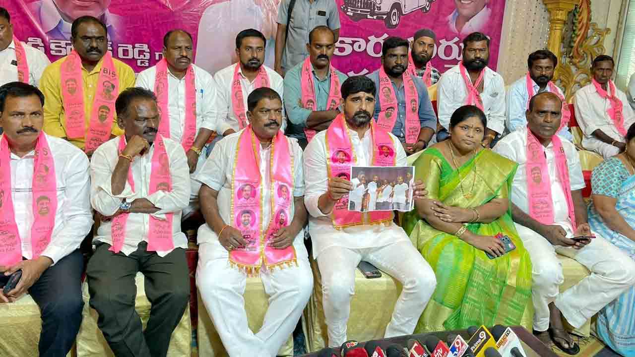 బీజేపీవి హత్యా రాజకీయాలు