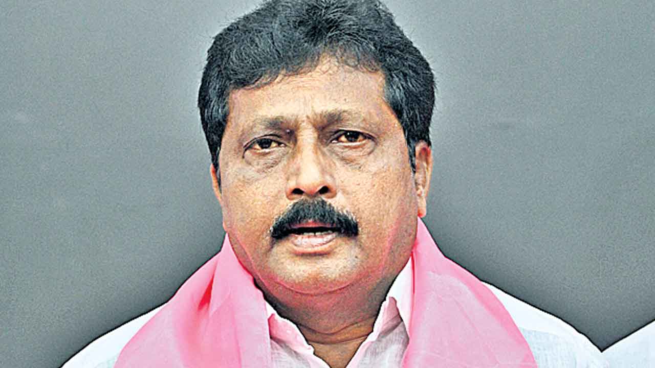 పొర్లు దండాలు పెట్టినా కాంగ్రెస్‌కు ఓటమే!