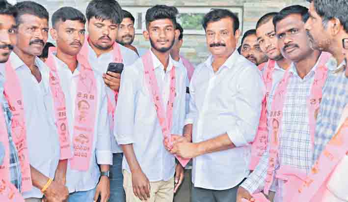 అభివృద్ధి వైపే ప్రజలు