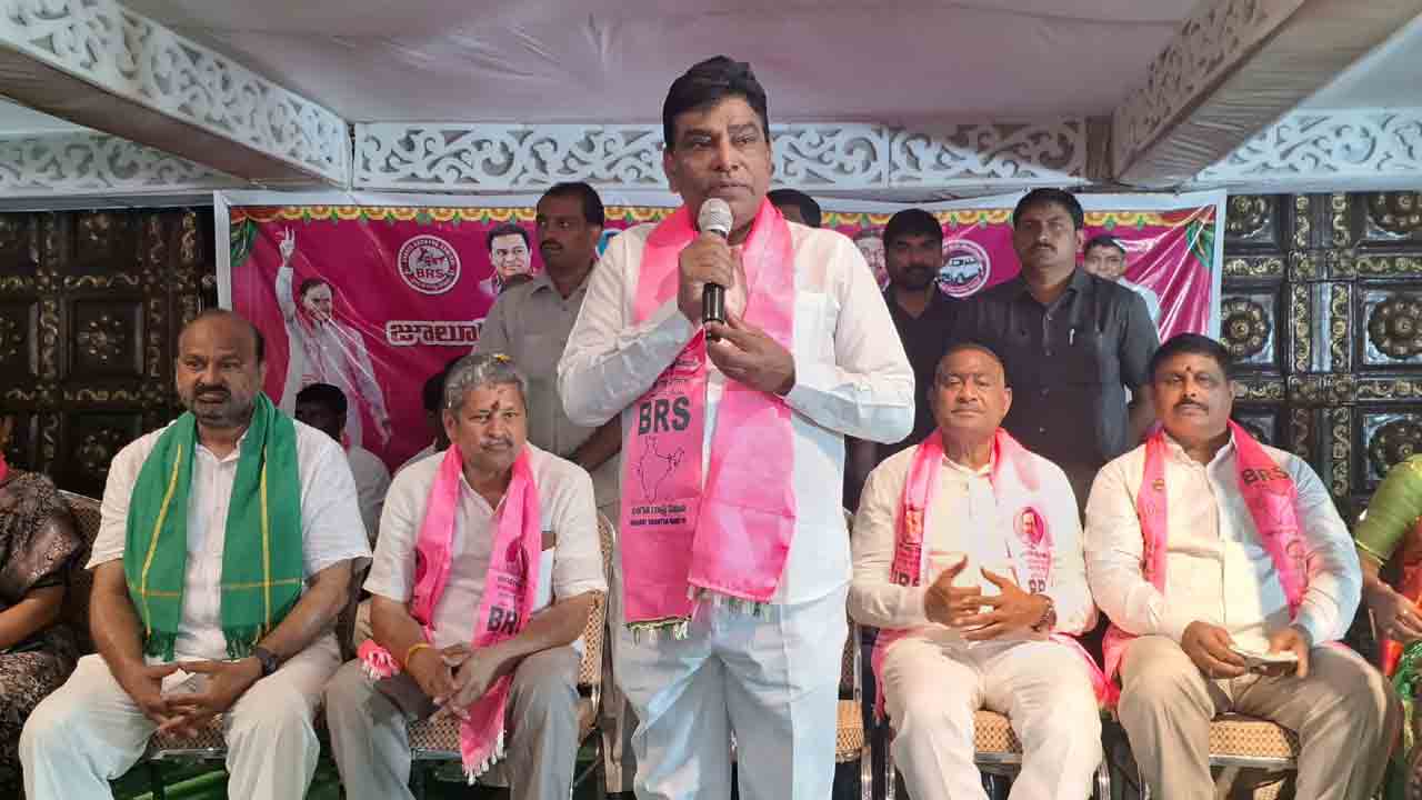 ఎన్నికలకు సిద్ధంగా ఉండాలి