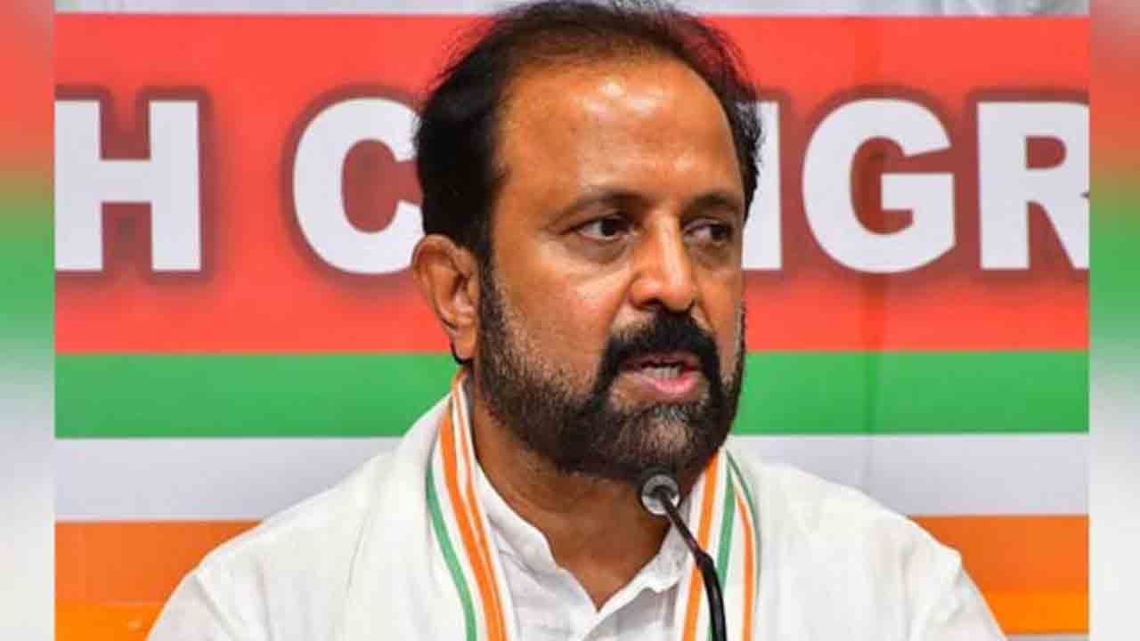 మధుయాష్కీకి దూరం జరిగిన ముఖ్య నేతలు