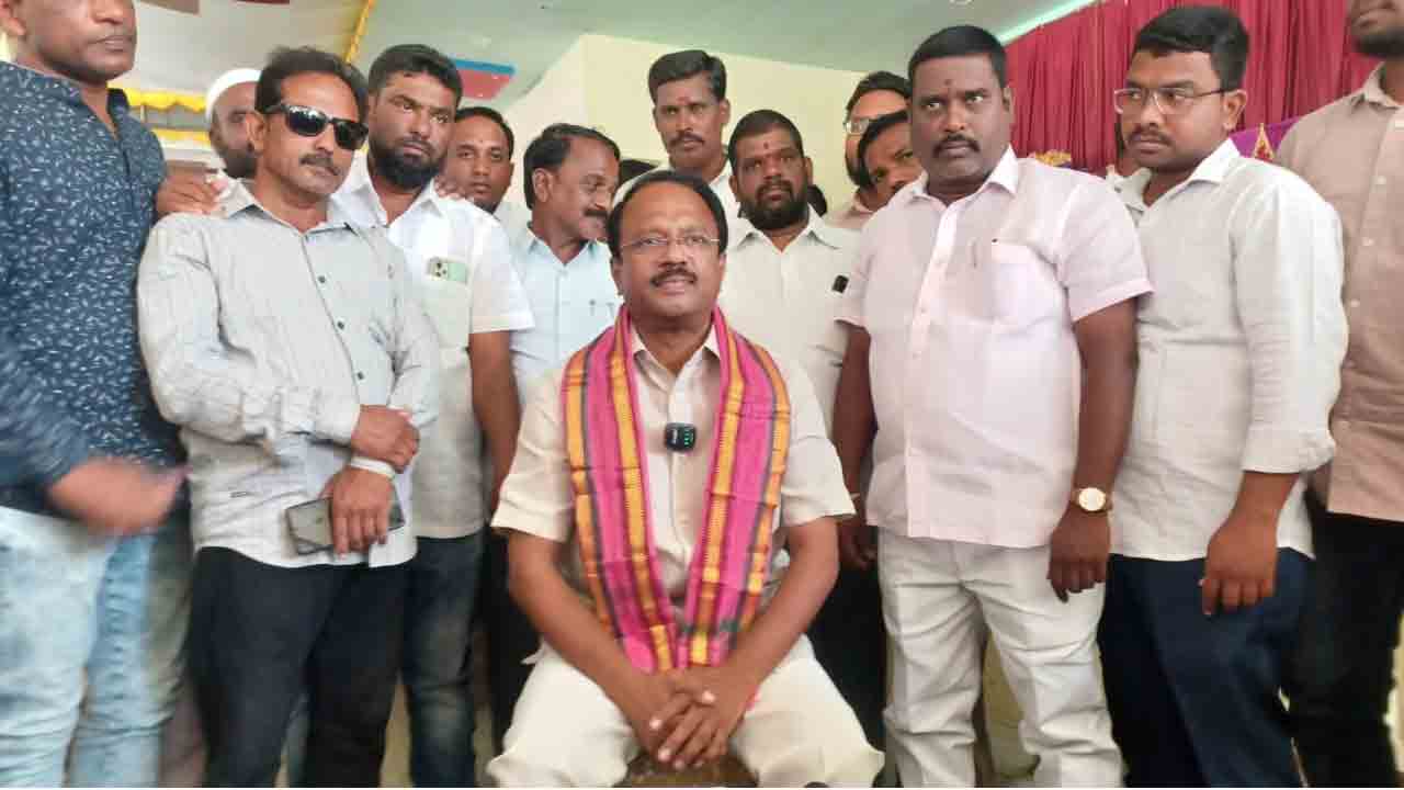 రాష్ట్ర సంపద పెంచుతాం