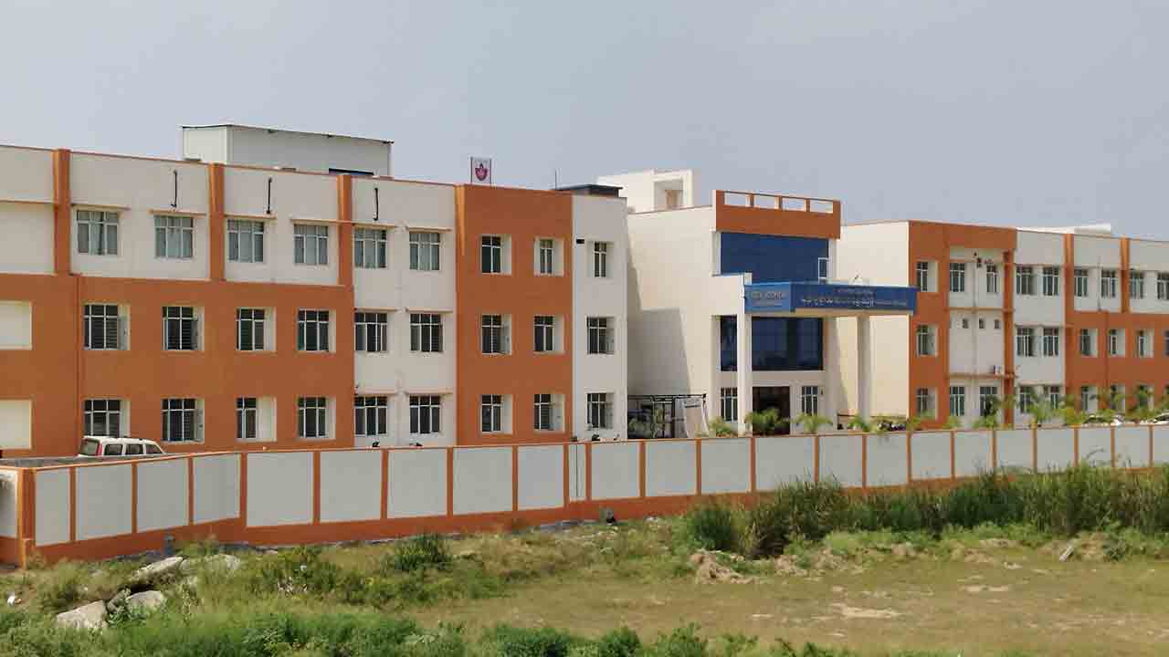 జడ్చర్ల.. ప్రగతి ఖిల్లా