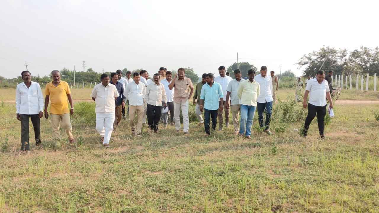 18న సీఎం కేసీఆర్‌ రాక