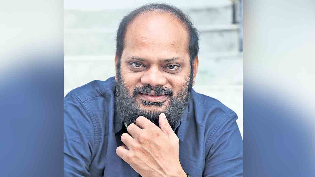 ఊరు చెప్పే కథ