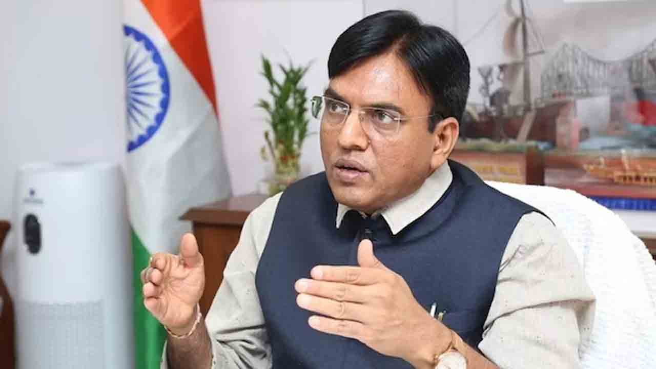 Mansukh Mandaviya | కొవిడ్‌ రోగులు ఎక్కువగా శ్రమించకపోవడం మంచిది.. గుండెపోటు మరణాలపై కేంద్ర మంత్రి సూచన