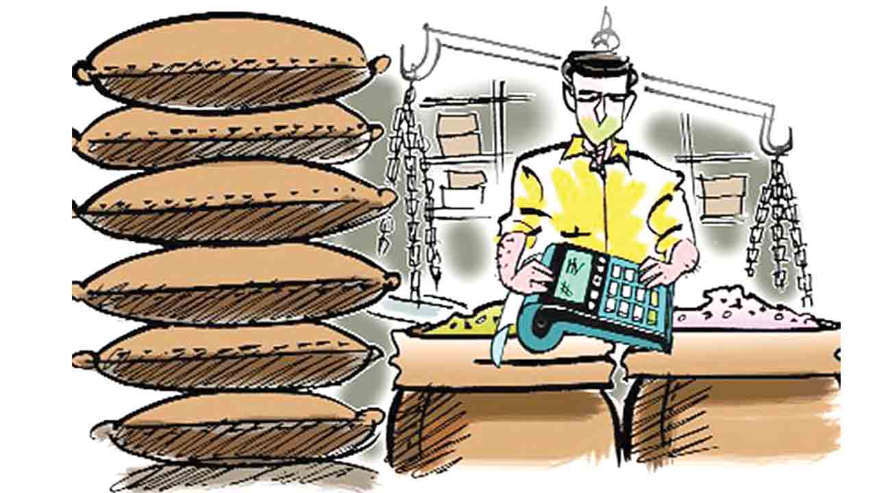 పేదలకు వరం.. అన్నపూర్ణ పథకం