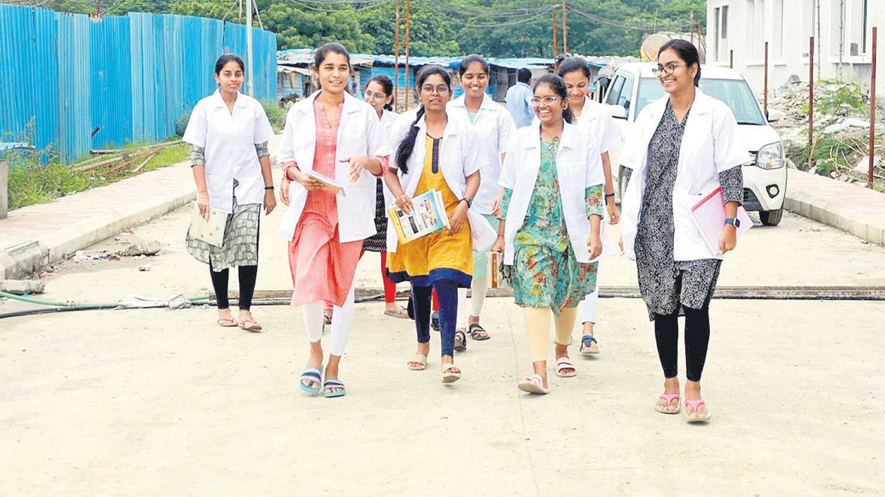 రామగుండం అభివృద్ధి పథం